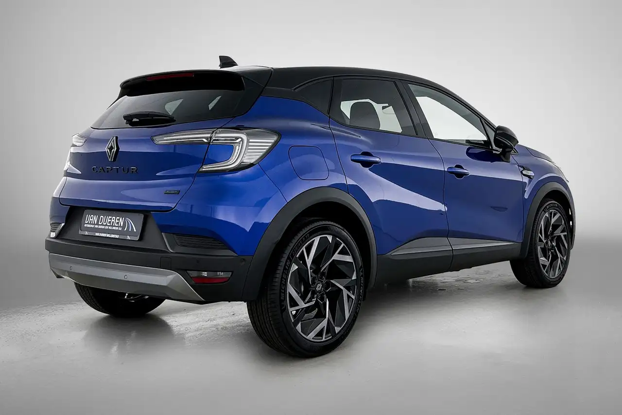 Renault Captur 2026 — фото 7
