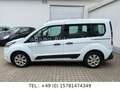 Ford Tourneo Connect 1.5 TDCi 55kW Ambiente/KLIMA/PDC Weiß - thumbnail 4