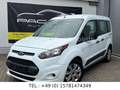 Ford Tourneo Connect 1.5 TDCi 55kW Ambiente/KLIMA/PDC Weiß - thumbnail 1