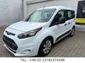 Ford Tourneo Connect 1.5 TDCi 55kW Ambiente/KLIMA/PDC Weiß - thumbnail 3