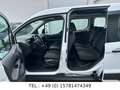 Ford Tourneo Connect 1.5 TDCi 55kW Ambiente/KLIMA/PDC Weiß - thumbnail 8