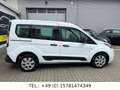 Ford Tourneo Connect 1.5 TDCi 55kW Ambiente/KLIMA/PDC Weiß - thumbnail 7