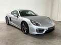 Porsche Cayman 2.7i Manueel/Sportuitlaat/GT-stuur/PASM/Navi/20" Argent - thumbnail 1