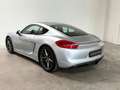 Porsche Cayman 2.7i Manueel/Sportuitlaat/GT-stuur/PASM/Navi/20" Argent - thumbnail 7