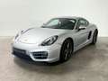 Porsche Cayman 2.7i Manueel/Sportuitlaat/GT-stuur/PASM/Navi/20" Argent - thumbnail 4