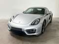 Porsche Cayman 2.7i Manueel/Sportuitlaat/GT-stuur/PASM/Navi/20" Argent - thumbnail 3