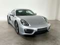 Porsche Cayman 2.7i Manueel/Sportuitlaat/GT-stuur/PASM/Navi/20" Argent - thumbnail 2