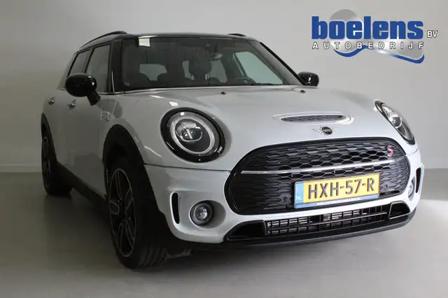 MINI Cooper S Clubman Mini 2.0 Chili | 18'LMV | NAVIGATIE | HARMAN/KARDO