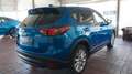 Mazda CX-5 Sports-Line AWD KAMERA*GSD*AUTOMATIK*BI-XEN Azul - thumbnail 7