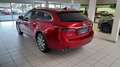 Mazda 6 SKYACTIV G 165 Exclusive-Line Czerwony - thumbnail 4