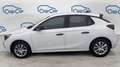 Opel Corsa 1.2 i 75 Bvm5 Blanc - thumbnail 2