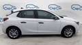 Opel Corsa 1.2 i 75 Bvm5 Blanc - thumbnail 4