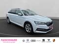 Skoda Superb Combi Ambition iV 1.4 TSI Ambition BusinessColumbu Weiß - thumbnail 9