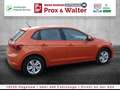 Volkswagen Polo VI 1.0 TSI Comfortline Style WINTER-PAKET Оранжевий - thumbnail 7