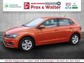 Volkswagen Polo VI 1.0 TSI Comfortline Style WINTER-PAKET Naranja - thumbnail 3