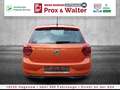 Volkswagen Polo VI 1.0 TSI Comfortline Style WINTER-PAKET Narancs - thumbnail 5