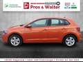 Volkswagen Polo VI 1.0 TSI Comfortline Style WINTER-PAKET Arancione - thumbnail 4
