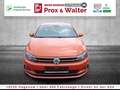 Volkswagen Polo VI 1.0 TSI Comfortline Style WINTER-PAKET Orange - thumbnail 1