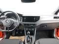 Volkswagen Polo VI 1.0 TSI Comfortline Style WINTER-PAKET narančasta - thumbnail 12