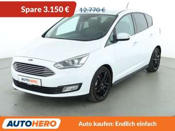 1.5 EcoBoost Titanium *NAVI*BiXENON*CAM*SHZ*LHZ*