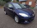 Mazda 5 5 2.0 Automatik Exclusive 7 Sitze Klimaautomatik Bleu - thumbnail 2