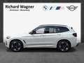 BMW iX3 Impressive Anhängerkupplung Sonnenschutzverglasung Weiß - thumbnail 2