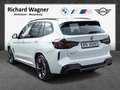 BMW iX3 Impressive Anhängerkupplung Sonnenschutzverglasung Weiß - thumbnail 3