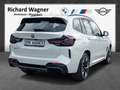 BMW iX3 Impressive Anhängerkupplung Sonnenschutzverglasung Weiß - thumbnail 5