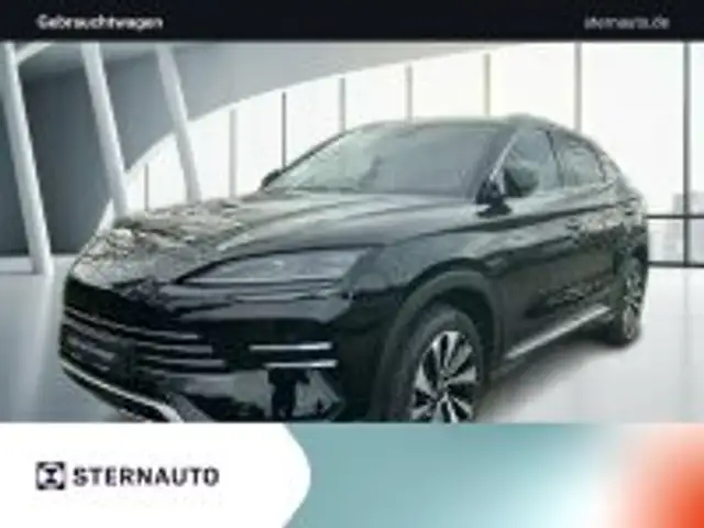 BYD SEAL_U_DMi_Boost LED PanoDach ACC 360Kam HUD