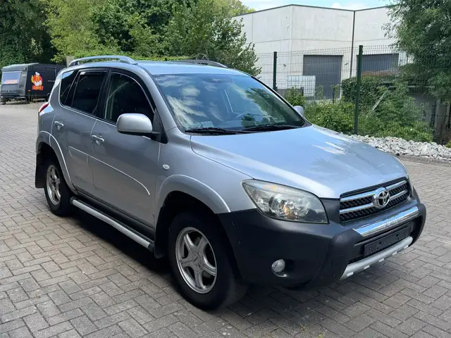 Toyota RAV4 2.2 Turbo D-4D 16v X