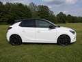 Opel Corsa Corsa 1,2 Edition Edition Weiß - thumbnail 2