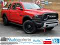 Dodge RAM 1500 SPORT 5,7L V8 4x4 OFFROAD LPG AHK Rot - thumbnail 1