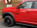 Dodge RAM 1500 SPORT 5,7L V8 4x4 OFFROAD LPG AHK Rot - thumbnail 8