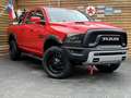 Dodge RAM 1500 SPORT 5,7L V8 4x4 OFFROAD LPG AHK Rot - thumbnail 2