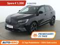Renault Austral 1.2 Hybrid E-Tech Iconic Esprit Alpine Schwarz - thumbnail 1