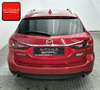 Mazda 6 2.5 SPORTS LINE AHK+KAMERA+MEMORY+BOSE+BIXENON Rot - thumbnail 7