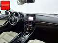 Mazda 6 2.5 SPORTS LINE AHK+KAMERA+MEMORY+BOSE+BIXENON Rot - thumbnail 24