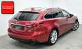 Mazda 6 2.5 SPORTS LINE AHK+KAMERA+MEMORY+BOSE+BIXENON Rot - thumbnail 4