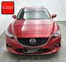 Mazda 6 2.5 SPORTS LINE AHK+KAMERA+MEMORY+BOSE+BIXENON Rot - thumbnail 6