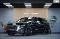 Audi Q8 55 TFSI quattro Pro Line Plus |Competition|B&O|Pan Zwart - thumbnail 1