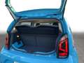 Volkswagen up! 1.0 Klima Allwetterreifen PDC GRA ZV Blau - thumbnail 6