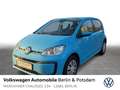 Volkswagen up! 1.0 Klima Allwetterreifen PDC GRA ZV Blau - thumbnail 1