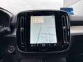 Volvo XC40 B3 Plus Dark ACC BLIS CAM FHZ LED LHZ MEMO Gris - thumbnail 12