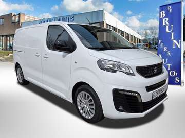 EV L2 75 kWh Airco Cruisecontrol Achteruitrijcamer