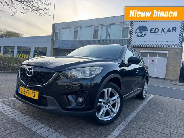 Mazda CX-5 2.2D Skylease+ 2WD 2DE EIG NETTE AUTO NAP APK 6-20