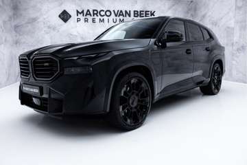 4.4 V8 653 PK PHEV 30 kWh | 23" | Bowers & Wilkins