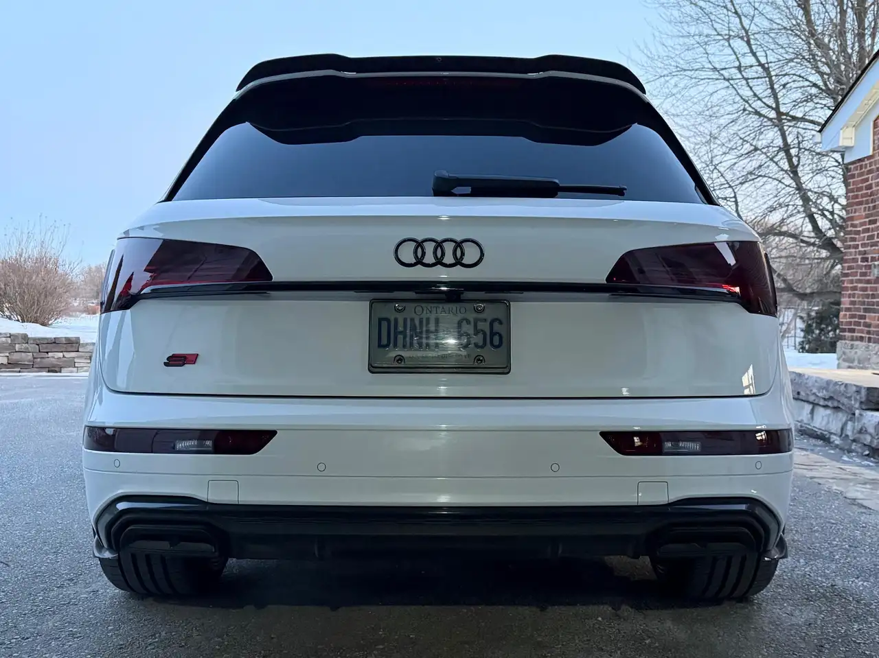 Audi Q5 photo Audi Q5