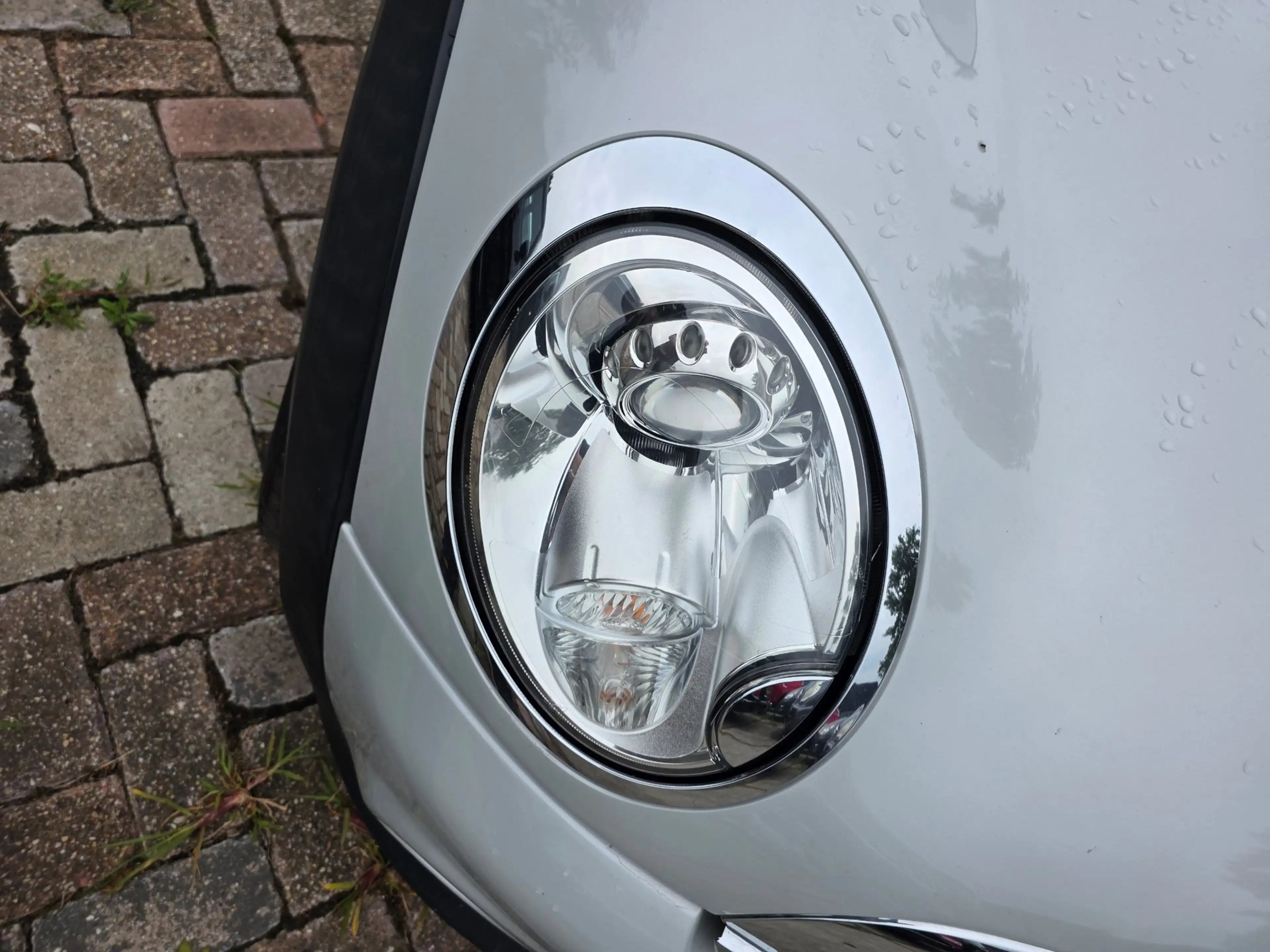 MINI Cooper Clubman 1.6 Automaat R55 BJ.2010 / Navi / Clima / Leder / — photo 23