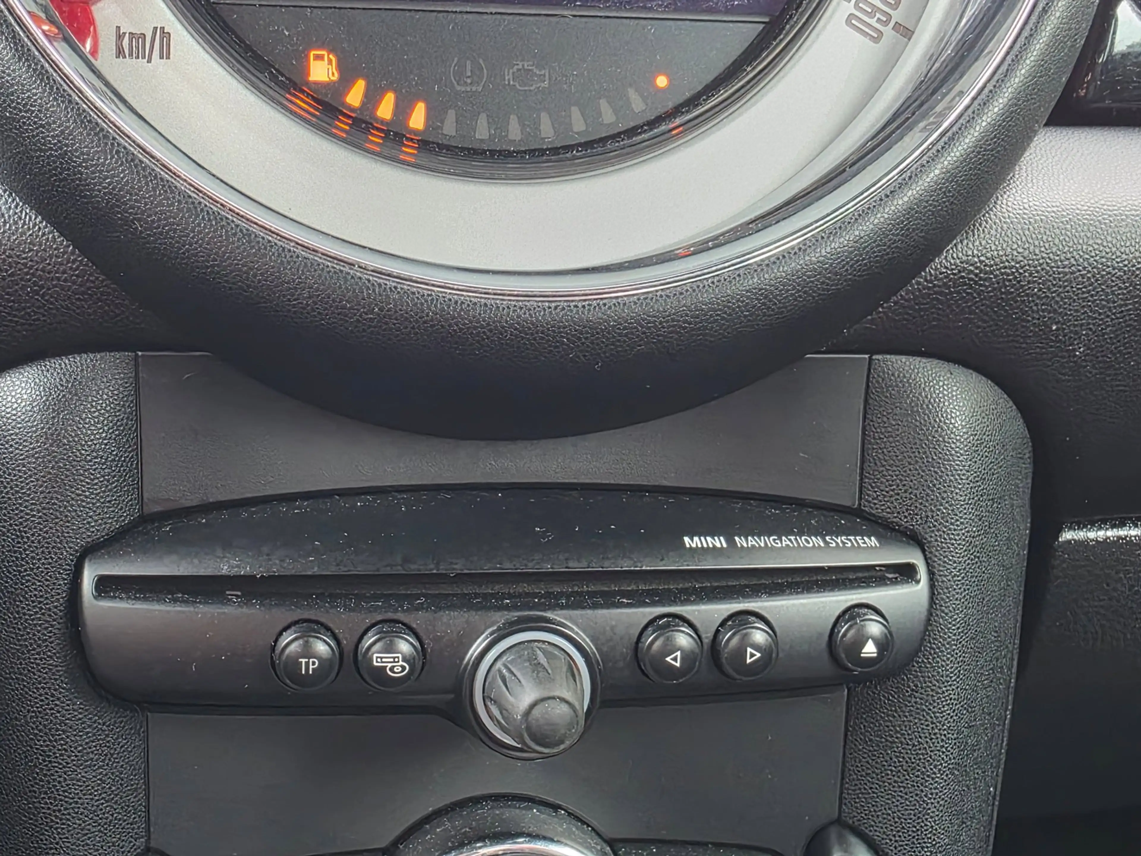MINI Cooper Clubman 1.6 Automaat R55 BJ.2010 / Navi / Clima / Leder / — photo 21