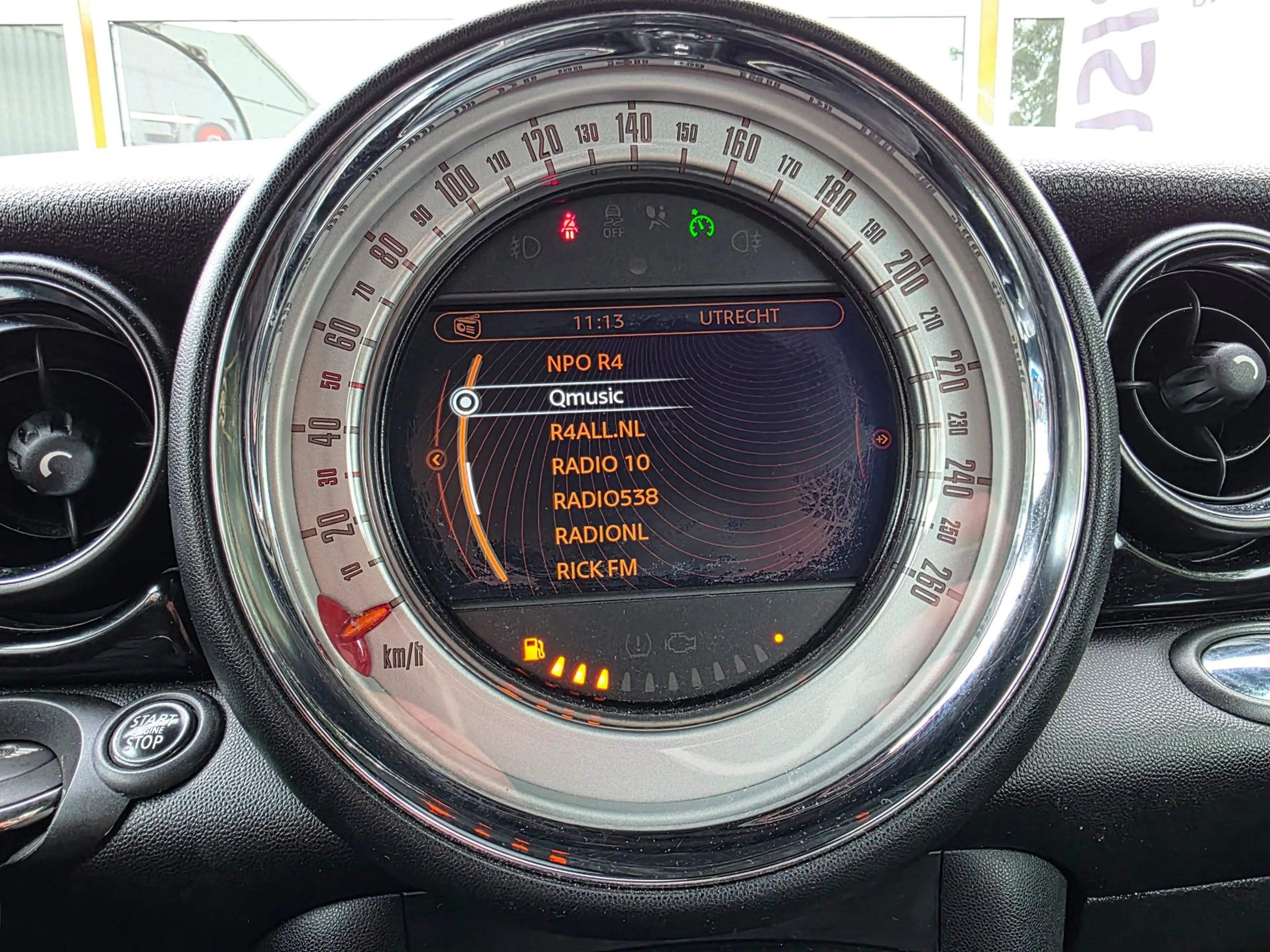 MINI Cooper Clubman 1.6 Automaat R55 BJ.2010 / Navi / Clima / Leder / — photo 20